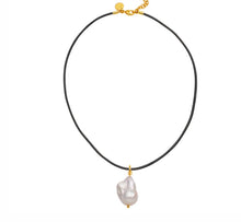 Carica l'immagine nel visualizzatore di Gallery, COLLANA AMBER