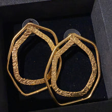 Carica l'immagine nel visualizzatore di Gallery, ORECCHINI EMPIRE