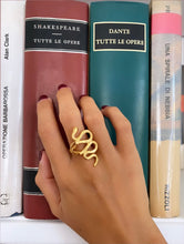 Carica l'immagine nel visualizzatore di Gallery, ANELLO PATH