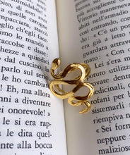 Carica l'immagine nel visualizzatore di Gallery, ANELLO PATH