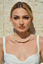 Carica l'immagine nel visualizzatore di Gallery, OLYMPUS CHOCKER PERLE