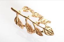 Carica l'immagine nel visualizzatore di Gallery, ANELLO SHORT LEAVES