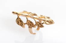 Carica l'immagine nel visualizzatore di Gallery, ANELLO SHORT LEAVES