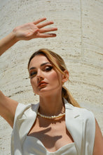 Carica l'immagine nel visualizzatore di Gallery, OLYMPUS CHOCKER PERLE