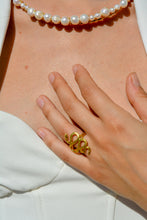 Carica l'immagine nel visualizzatore di Gallery, ANELLO PATH