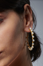 Carica l'immagine nel visualizzatore di Gallery, Orecchini Rubens Large