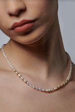 Carica l'immagine nel visualizzatore di Gallery, COLLANA RUBENS