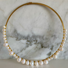 Carica l'immagine nel visualizzatore di Gallery, OLYMPUS CHOCKER PERLE