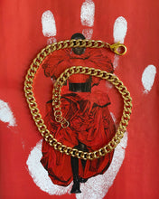 Carica l'immagine nel visualizzatore di Gallery, Collana Graham Corta