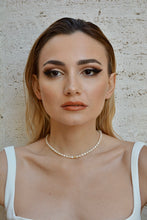 Carica l'immagine nel visualizzatore di Gallery, COLLANA TOUCH OF GOLD PERLE