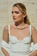 Carica l'immagine nel visualizzatore di Gallery, OLYMPUS CHOCKER PERLE