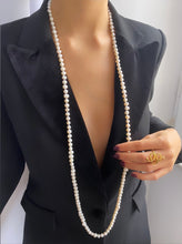 Carica l'immagine nel visualizzatore di Gallery, FILO DI PERLE