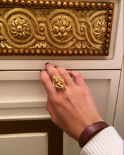 Carica l'immagine nel visualizzatore di Gallery, ANELLO CURLY