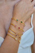 Carica l'immagine nel visualizzatore di Gallery, BRACCIALE PEONIA