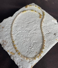 Carica l'immagine nel visualizzatore di Gallery, COLLANA RUBENS