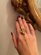 Carica l'immagine nel visualizzatore di Gallery, ANELLO CURLY