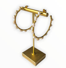 Carica l'immagine nel visualizzatore di Gallery, Orecchini Rubens Large