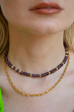 Carica l&#39;immagine nel visualizzatore di Gallery, CRYSTAL MINI CHOCKER
