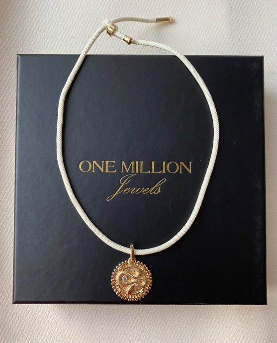 Collane – One Million Jewels